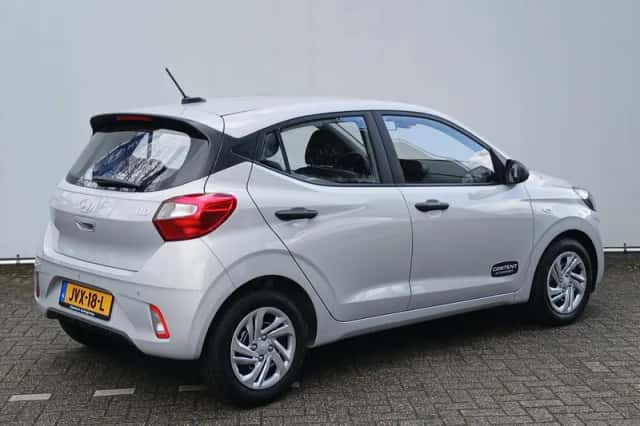 Hyundai i10 (2026) thumbnail 5