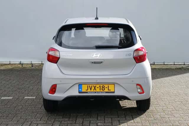 Hyundai i10 (2026) thumbnail 6