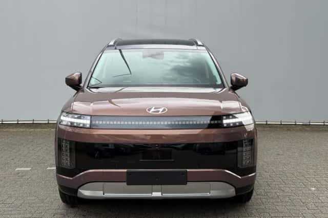 Hyundai Ioniq 9 (2026) thumbnail 2