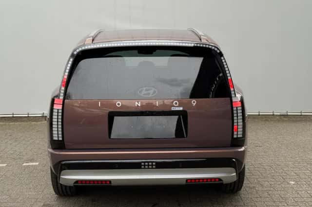 Hyundai Ioniq 9 (2026) thumbnail 6