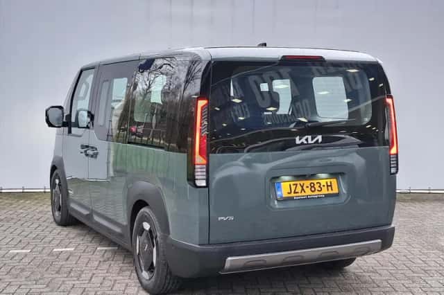 Kia PV5 (2026) thumbnail 3