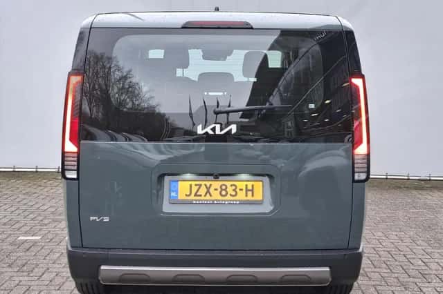 Kia PV5 (2026) thumbnail 4