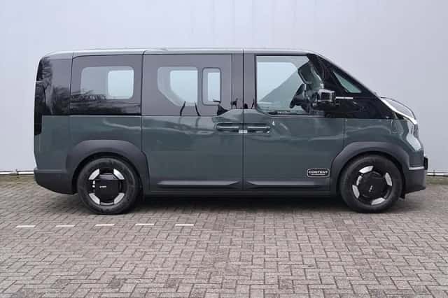 Kia PV5 (2026) thumbnail 6