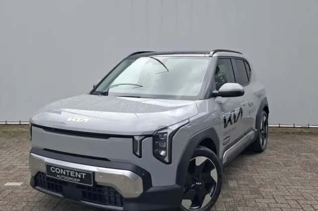 Kia EV2 (2026) thumbnail 1