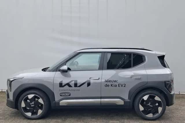 Kia EV2 (2026) thumbnail 2
