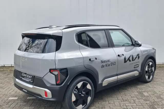 Kia EV2 (2026) thumbnail 4