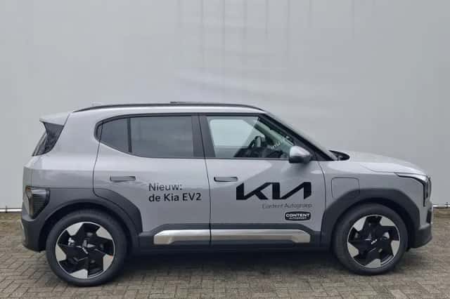 Kia EV2 (2026) thumbnail 5