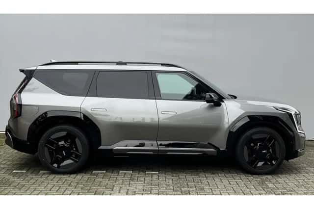 Kia EV9 (2026) thumbnail 6