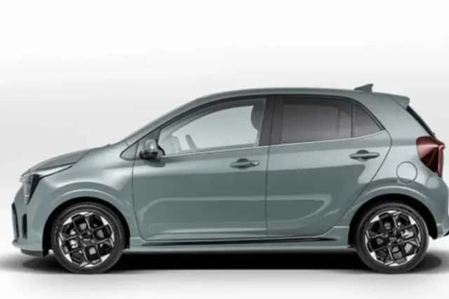 Kia Picanto (2026) thumbnail 2