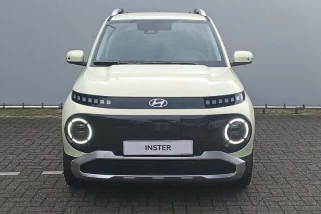 Hyundai Inster (2026) thumbnail 2