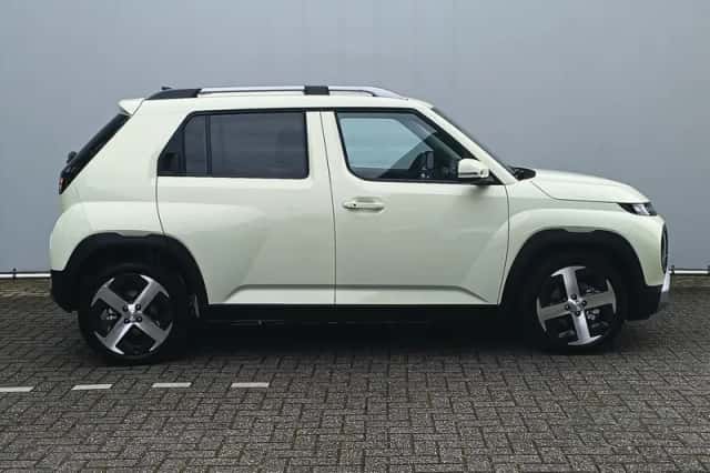 Hyundai Inster (2026) thumbnail 4