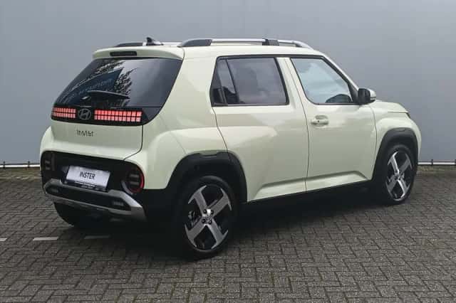 Hyundai Inster (2026) thumbnail 5