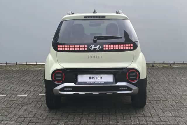 Hyundai Inster (2026) thumbnail 6
