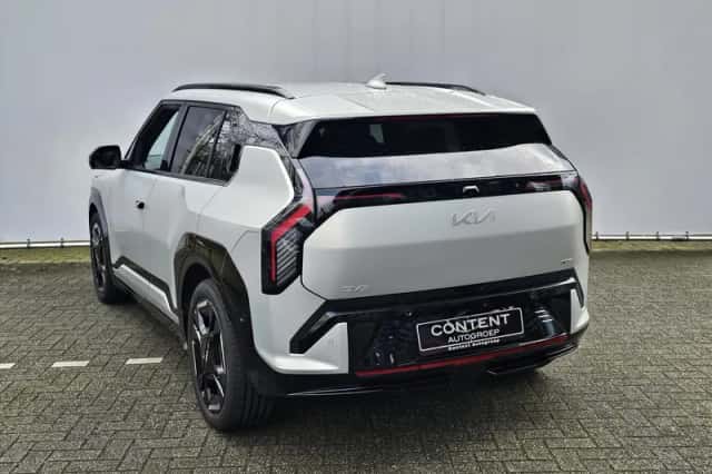 Kia EV3 (2026) thumbnail 3