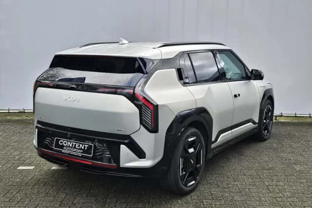 Kia EV3 (2026) thumbnail 4