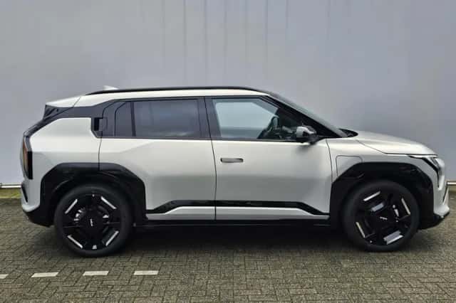 Kia EV3 (2026) thumbnail 5