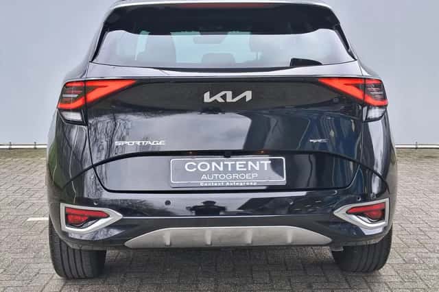 Kia Sportage (2025) thumbnail 6