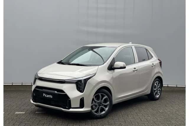 Kia Picanto (2026) thumbnail 1