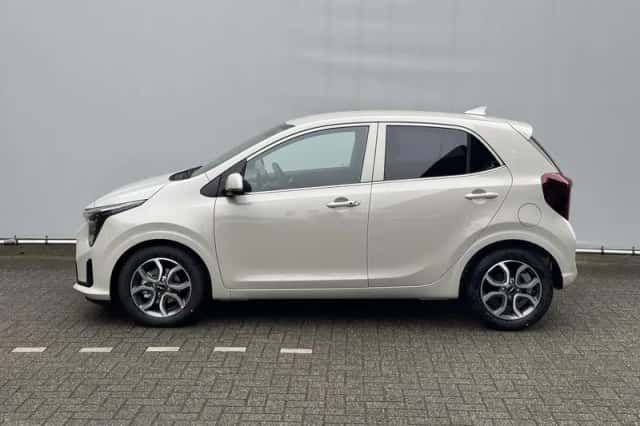 Kia Picanto (2026) thumbnail 2