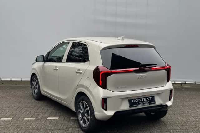 Kia Picanto (2026) thumbnail 3