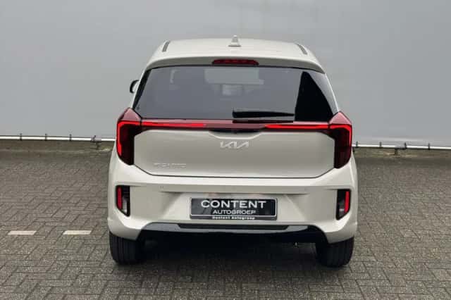 Kia Picanto (2026) thumbnail 4