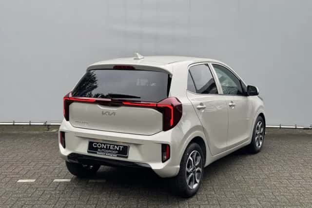Kia Picanto (2026) thumbnail 5