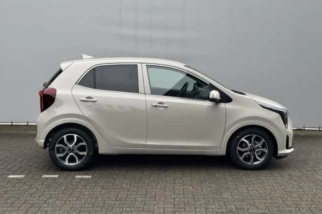 Kia Picanto (2026) thumbnail 6