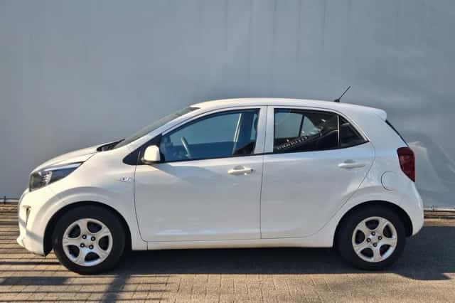 Kia Picanto (2019) thumbnail 2