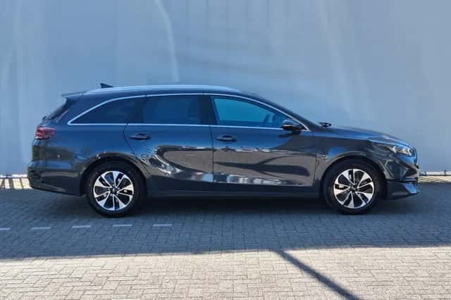Kia Ceed Sportswagon (2025) thumbnail 6