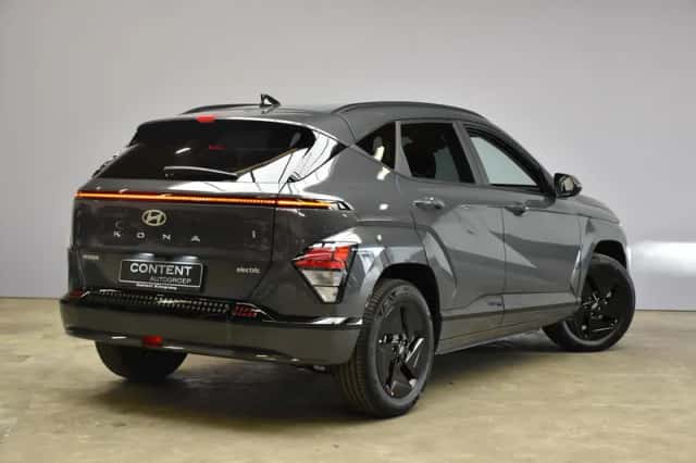 Hyundai Kona (2026) thumbnail 6