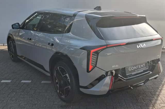 Kia EV4 (2026) thumbnail 5