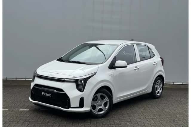 Kia Picanto (2026) thumbnail 1
