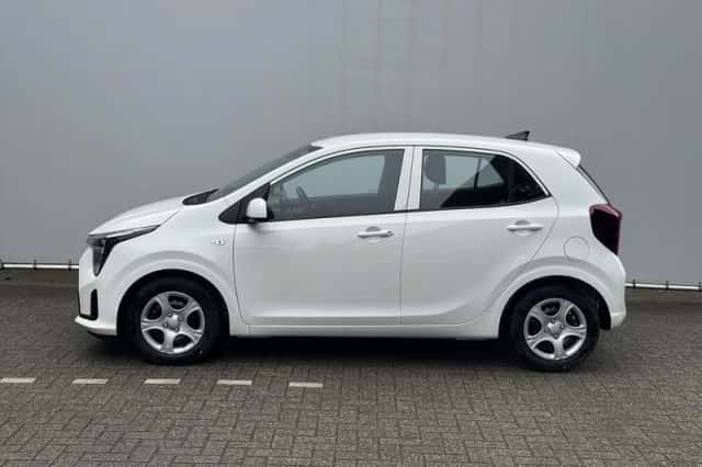 Kia Picanto (2026) thumbnail 2