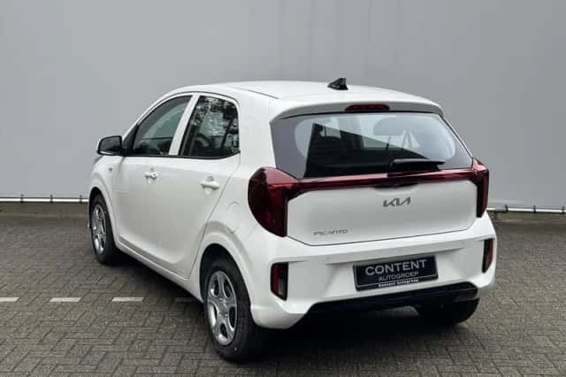 Kia Picanto (2026) thumbnail 3