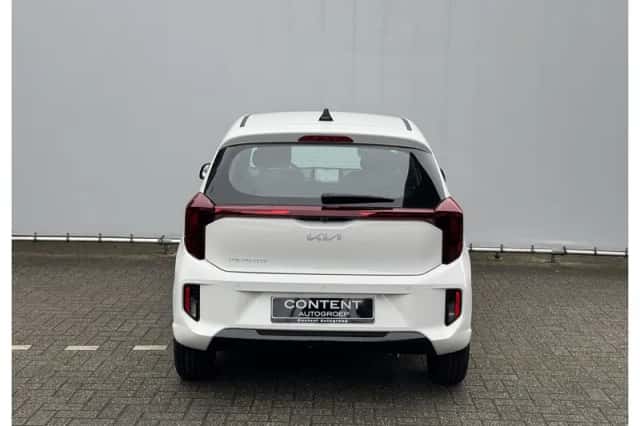 Kia Picanto (2026) thumbnail 4