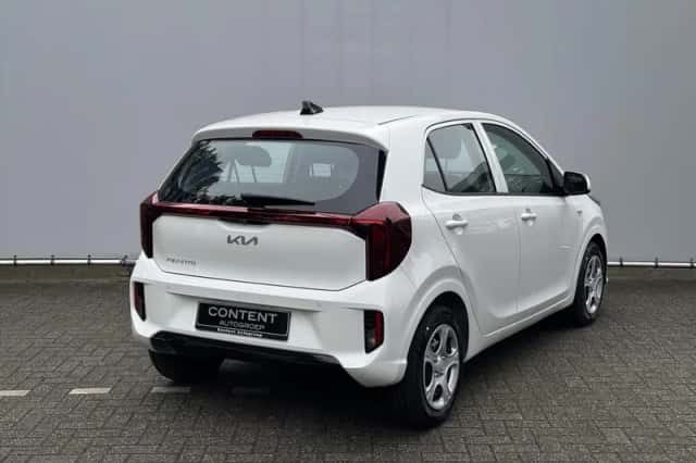 Kia Picanto (2026) thumbnail 5