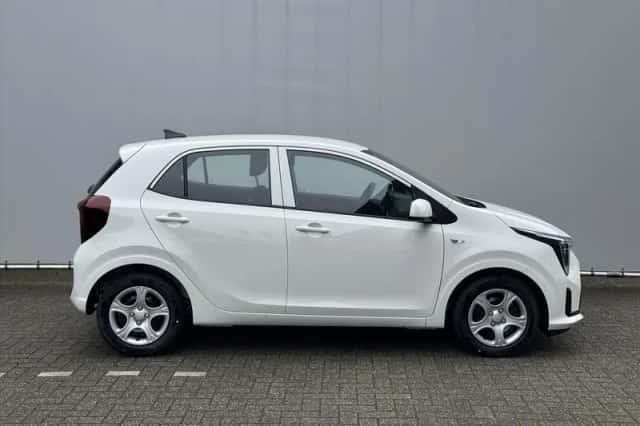 Kia Picanto (2026) thumbnail 6
