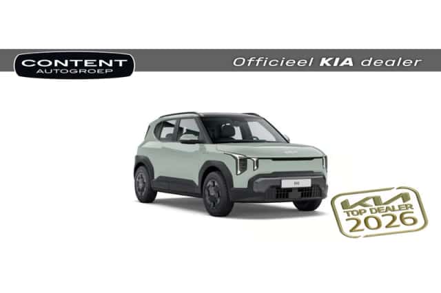 Kia EV2 (2026) thumbnail 1