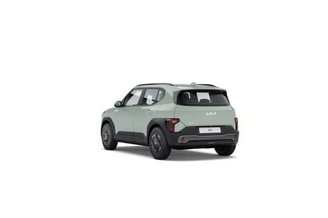 Kia EV2 (2026) thumbnail 5