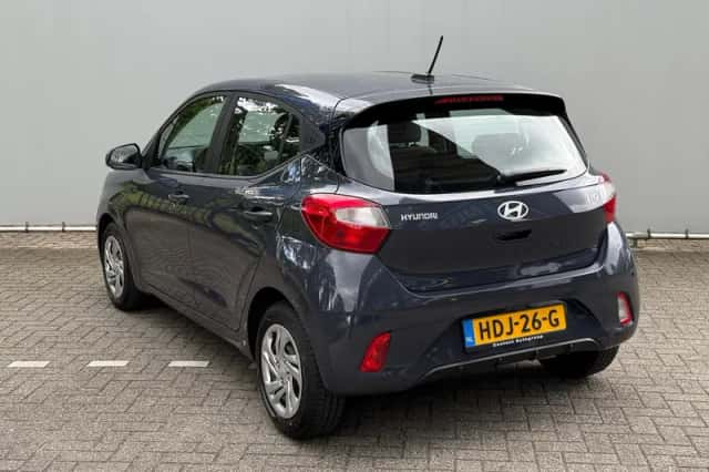 Hyundai i10 (2025) thumbnail 6