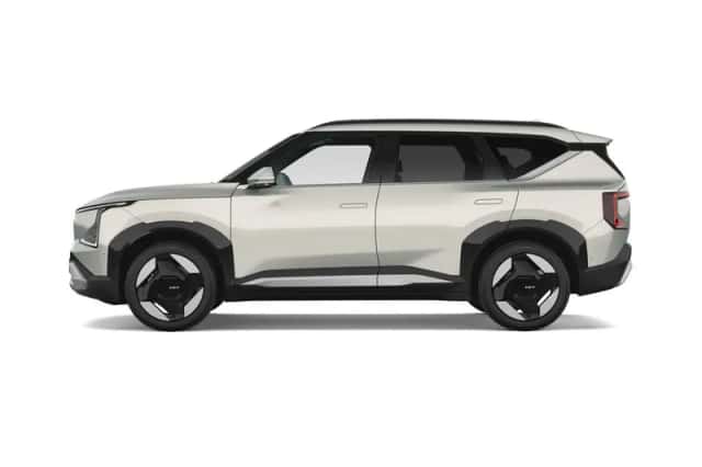Kia EV5 (2026) thumbnail 2