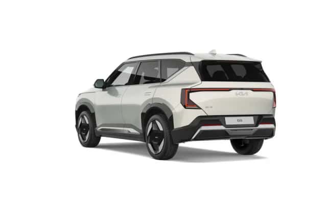 Kia EV5 (2026) thumbnail 3
