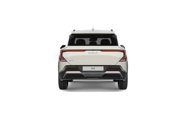 Kia EV5 (2026) thumbnail 4