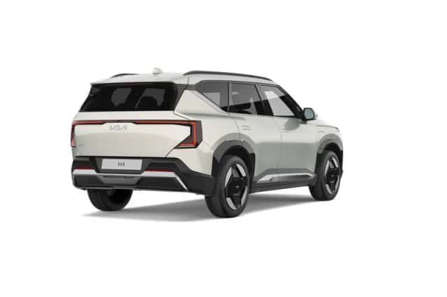 Kia EV5 (2026) thumbnail 5