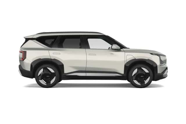 Kia EV5 (2026) thumbnail 6
