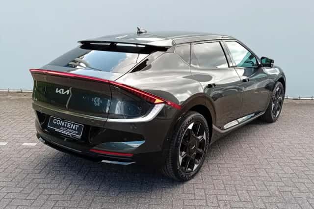 Kia EV6 (2026) thumbnail 4