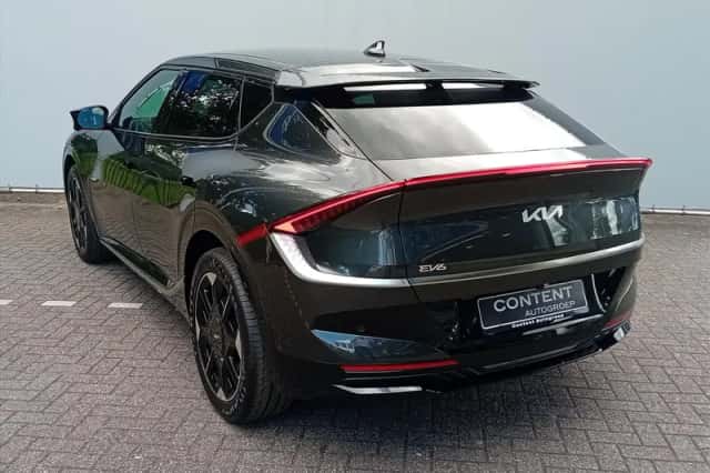 Kia EV6 (2026) thumbnail 5