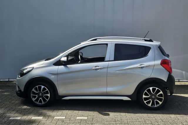 Opel Karl (2018) thumbnail 2