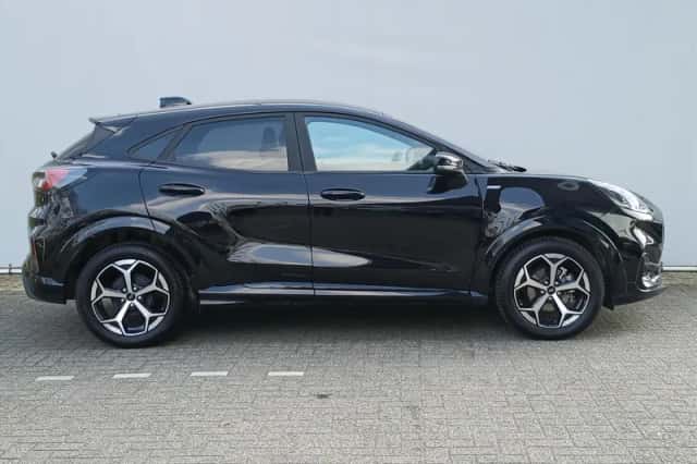 Ford Puma (2025) thumbnail 4