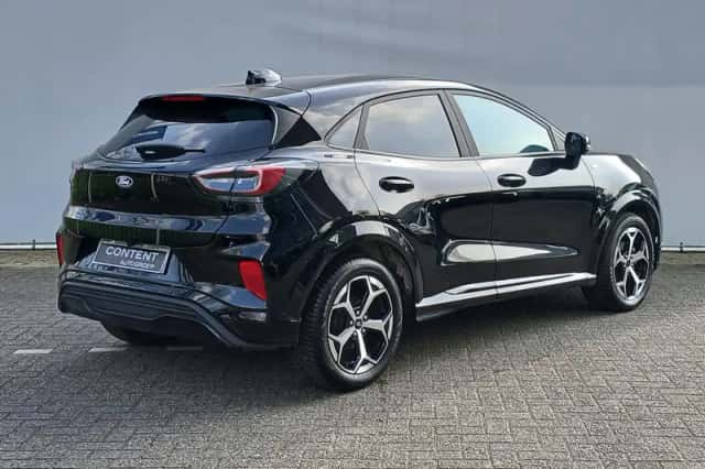 Ford Puma (2025) thumbnail 5